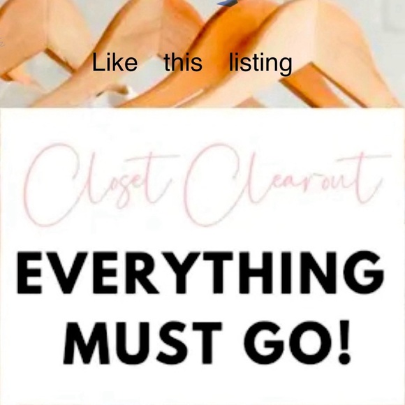 various Denim - NWT $ NWOT $ Random Pulls